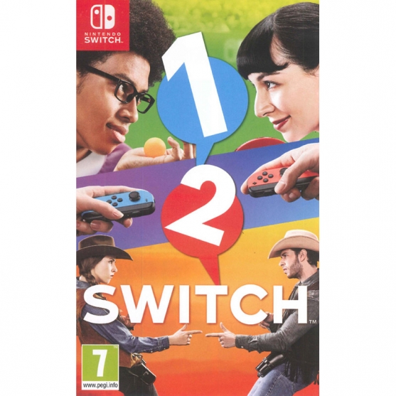 1-2 Switch