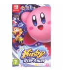 Kirby Star Allies