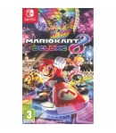 Mario Kart 8 Deluxe