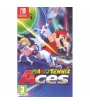 Mario Tennis Aces
