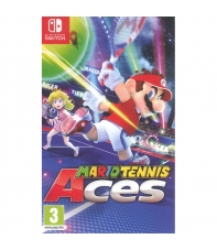 Mario Tennis Aces