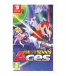 Mario Tennis Aces