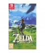 The Legend of Zelda Breath of the Wild