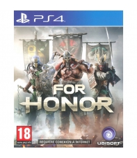 For Honor