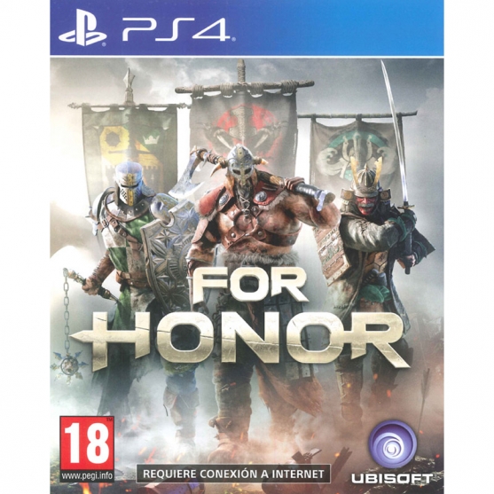 For Honor