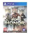 For Honor
