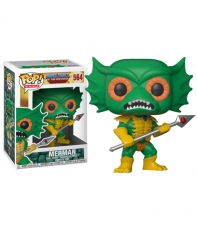 Pop! Television Masters of the Universe 564 Merman