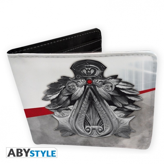 Cartera Assassin's Creed Ezio