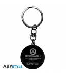 Llavero Overwatch Logo
