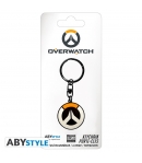 Llavero Overwatch Logo