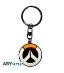 Llavero Overwatch Logo