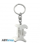 Llavero Death Note Símbolo L