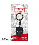Llavero Marvel Black Phanter