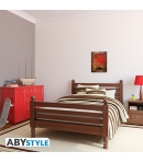 Placa metálica Game of Thrones Targaryen