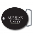 Hebilla Assassin's Creed Unity Logo
