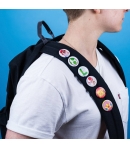 Pin Set Super Mario Lenticulares