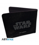 Cartera Star Wars First Order