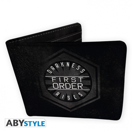 Cartera Star Wars First Order