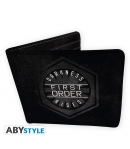 Cartera Star Wars First Order