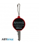 Cubre llave Assassin's Creed Crest