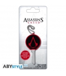 Cubre llave Assassin's Creed Crest
