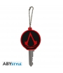 Cubre llave Assassin's Creed Crest