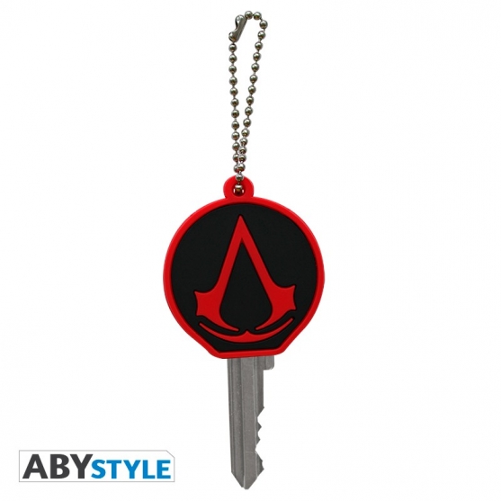 Cubre llave Assassin's Creed Crest