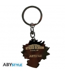 Llavero My Hero Academia Deku