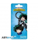 Llavero My Hero Academia Deku