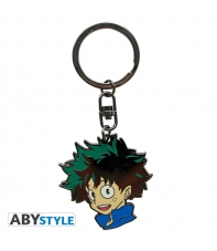 Llavero My Hero Academia Deku