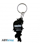 Llavero Fairy Tail Lucy