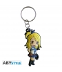 Llavero Fairy Tail Lucy
