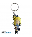 Llavero Fairy Tail Lucy