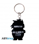 Llavero Death Note L