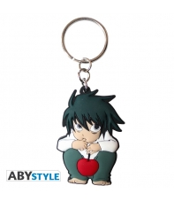Llavero Death Note L