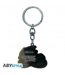 Llavero Sonic Velocidad