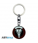 Llavero Overwatch Blackwatch