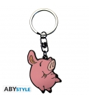 Llavero The Seven Deadly Sins Hawk