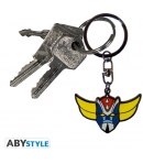 Llavero Grendizer