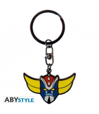 Llavero Grendizer