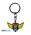 Llavero Grendizer