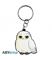 Llavero Harry Potter Hedwig