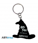 Llavero Harry Potter Sombrero Seleccionador