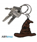 Llavero Harry Potter Sombrero Seleccionador