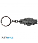Llavero Juego de Tronos Logo