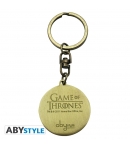 Llavero Juego de Tronos Lannister