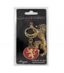 Llavero Juego de Tronos Lannister