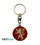 Llavero Juego de Tronos Lannister