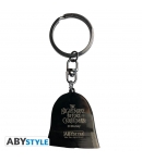 Llavero Pesadilla antes de Navidad Sally