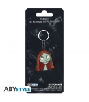 Llavero Pesadilla antes de Navidad Sally